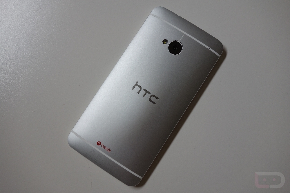 HTC One