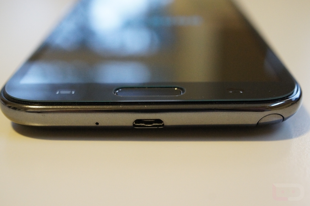 Galaxy Note 2 Tempered Glass