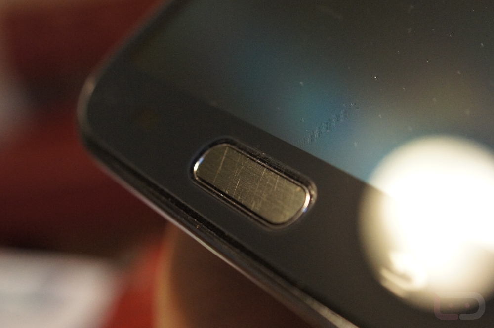 Galaxy Note 2 Tempered Glass