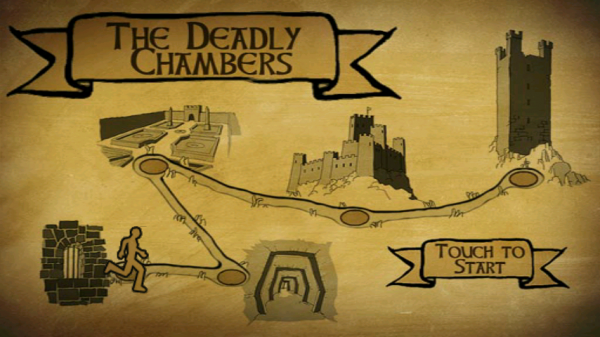 deadly chambers