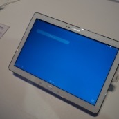 Galaxy NotePro 12.2