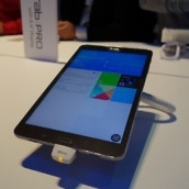 Galaxy TabPro