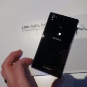 sony xperia z1s
