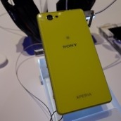 sony xperia z1 compact