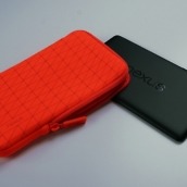 nexus 7 sleeve google play