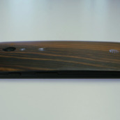 moto x walnut