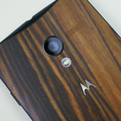 moto x walnut