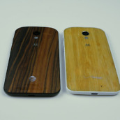 moto x walnut