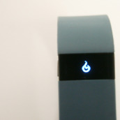 Fitbit Force Android
