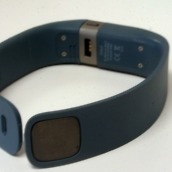 Fitbit Force Android