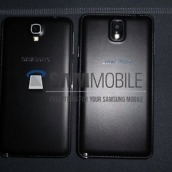 Galaxy Note 3 Neo