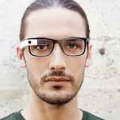 google glass frames
