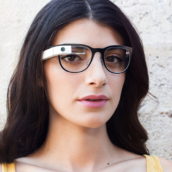 google glass frames