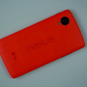 Red Nexus 5