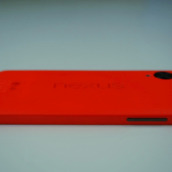 Red Nexus 5