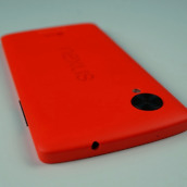 Red Nexus 5