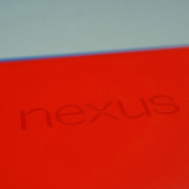 Red Nexus 5