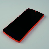 Red Nexus 5