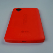 Red Nexus 5