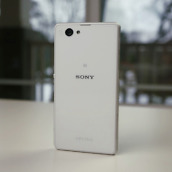 sony xperia z1 compact