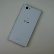 sony xperia z1 compact
