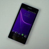 sony xperia z1 compact