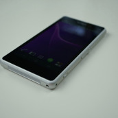 sony xperia z1 compact