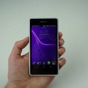 sony xperia z1 compact