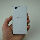 sony xperia z1 compact