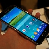Samsung Galaxy S5 -8
