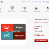 verizon smart rewards