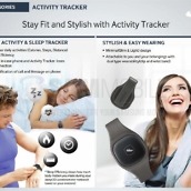 Activity-Tracker