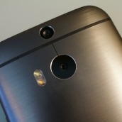 HTC M8 - 5