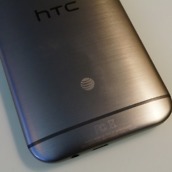 HTC M8 - 6
