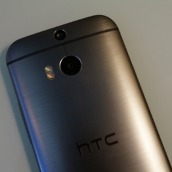 HTC M8 - 9