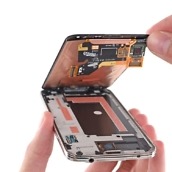 Galaxy S5 Teardown - 2