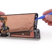Galaxy S5 Teardown - 3