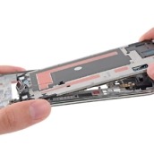 Galaxy S5 Teardown - 5