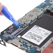 Galaxy S5 Teardown - 9