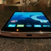 OnePlus One - 3