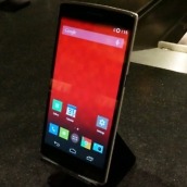 OnePlus One - 7