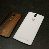 OnePlus One Comparison - 2