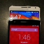 OnePlus One Comparison - 3