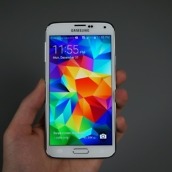 galaxy s5-4