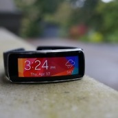 samsung gear fit-9