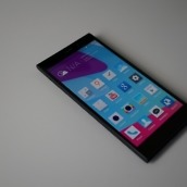 BLU Life Pure XL - 1