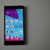 BLU Life Pure XL - 10