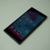 BLU Life Pure XL - 5