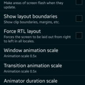 Galaxy S5 Moar Awesome - 17