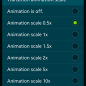 Galaxy S5 Moar Awesome - 19